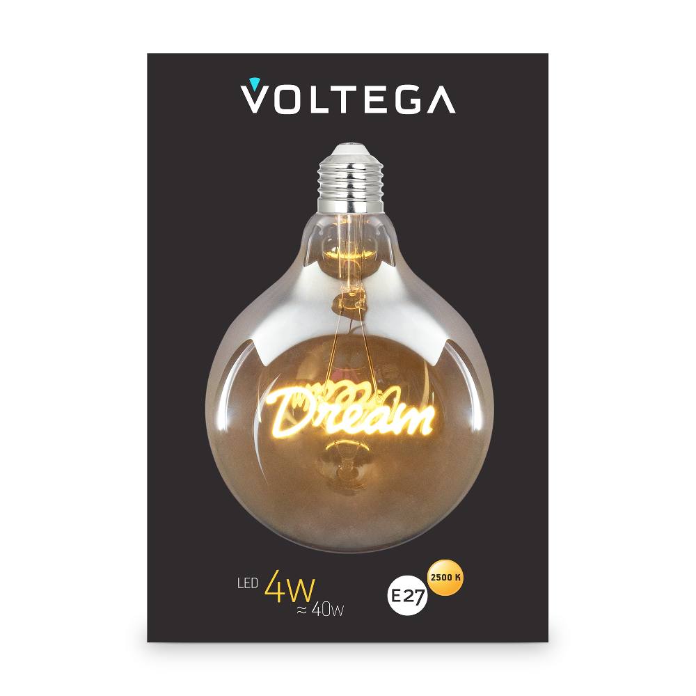 Лампочка Voltega 8552, фото 4